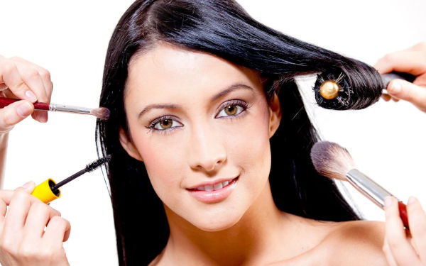 Hair and Beauty Payroll Service