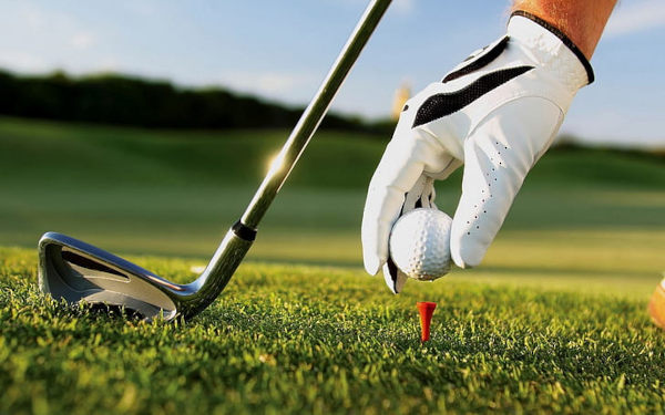 Golf Club Payroll Service